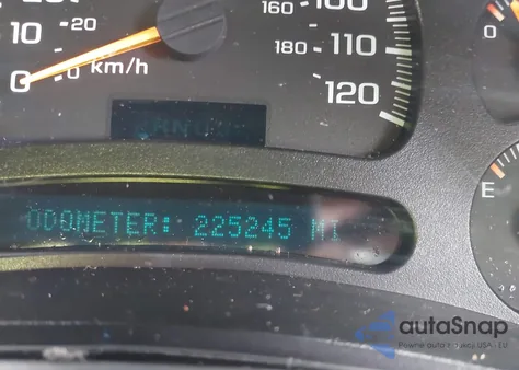 2005 Chevrolet Avalanche 1500 Z66 z USA, uszkodzony, nr VIN 3GNEC12Z05G231960